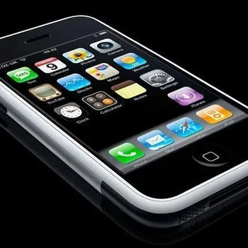 Телефон iPhone 3G