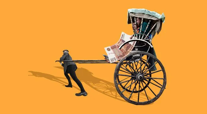 Что делать ИП с долгами: спасет ли банкротство от кредиторов