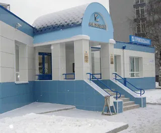 Здание филиала банка в Иваново, фото www.psbank.ru (с)