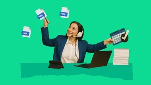 Как провести чек от самозанятого в 1С: оптимизация работы с первичными документами