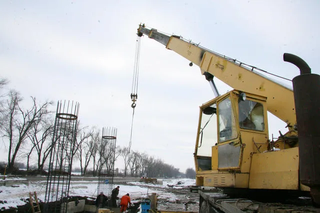 Выполнение строительно-монтажных работ для собственных нужд облагается НДС