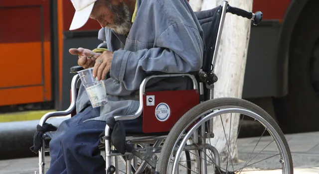 Госдума примет закон о выплате компенсаций инвалидам вследствие военной травмы