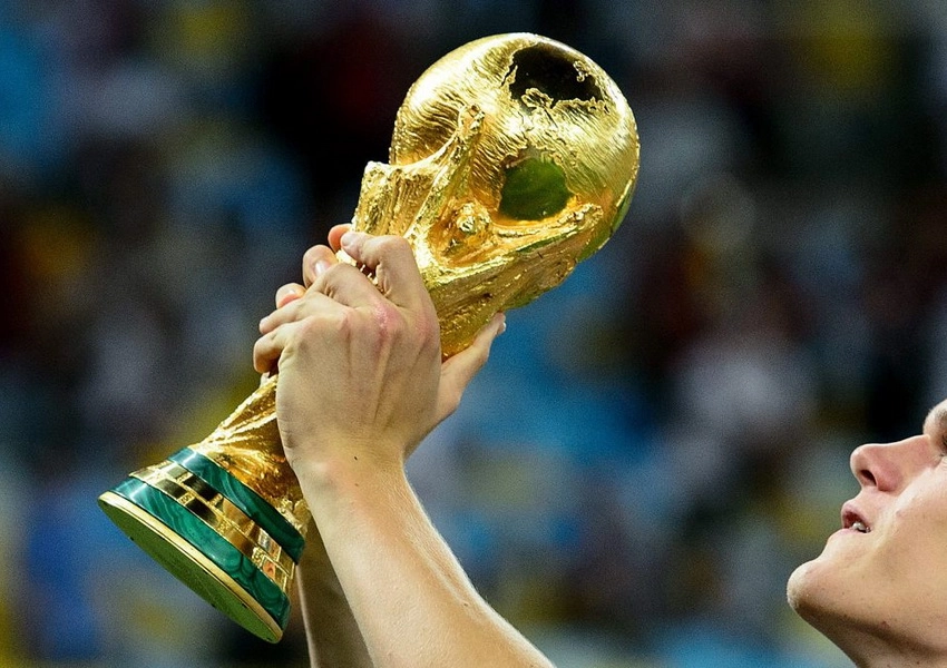 ФИФА назвала правила выбора стран, претендующих на проведение ЧМ-2026