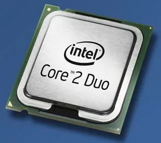 Intel анонсировала Core 2 Duo T7800