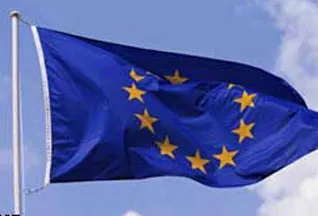 Флаг Европейского союза. Фото с сайта podrobnosti.ua