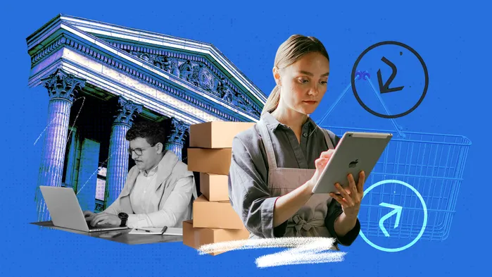 Топ вопросов по АУСН 2026: самозанятые и полставки в численности сотрудников, ПВЗ, счета в других банках