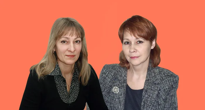 Елена Мельникова и Ирина Лазарева, эксперты службы Правового консалтинга ГАРАНТ
