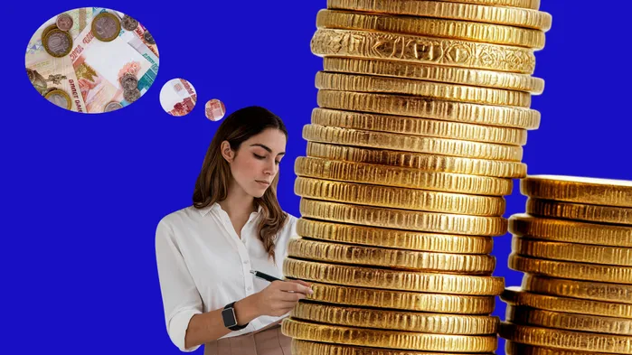 Зарплата в 2026 году: сколько хотят получать бухгалтеры