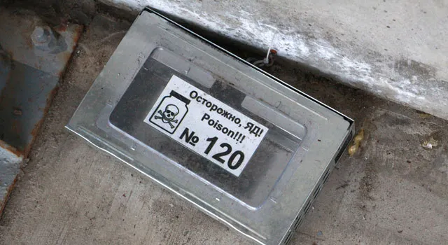 Ответственность за несоблюдение правил обращения с отходами производства предлагают ужесточить