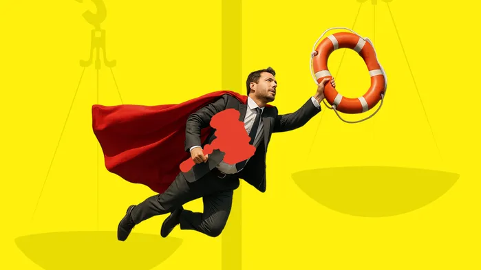 Юрист по банкротству в 2025 — новости и ответы на популярные вопросы