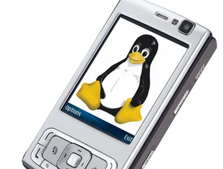 Каждый пятый мобильник будет работать под Linux