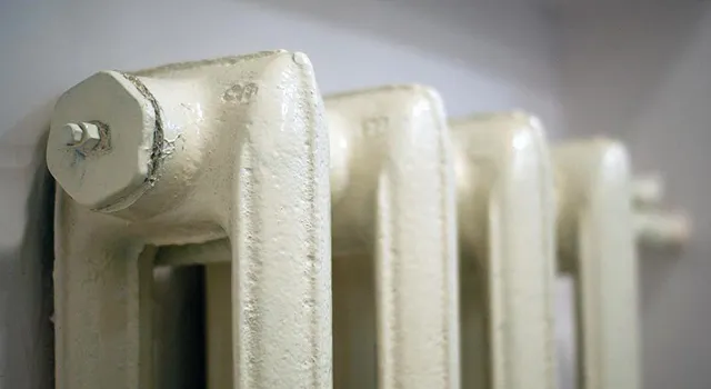 В Сибири проходят проверки предприятий ЖКХ