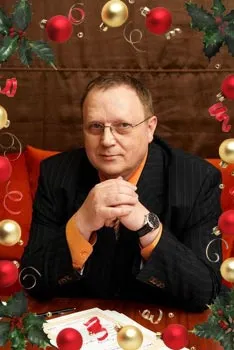 На фото Константин Харский, генеральный директор ООО "Ценностное управление для бизнеса" 