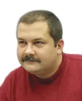 Сергей Лукьяненко, писатель