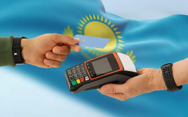 Как оформить банковскую карту Казахстана удаленно? Гайд