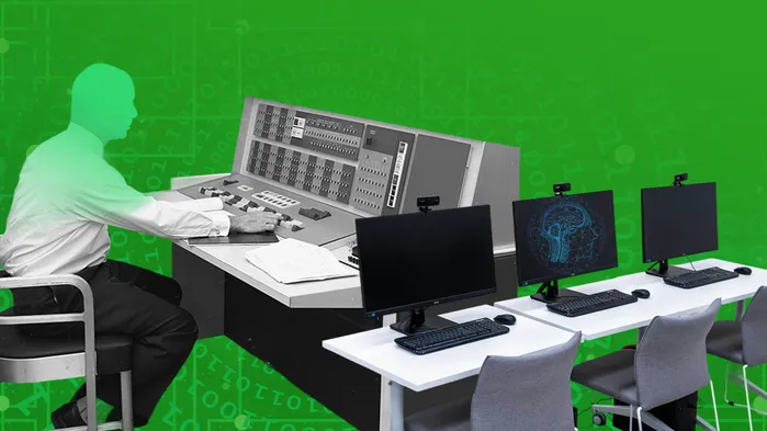 Бэк-офис нового поколения: как ОЦО формирует цифровое ядро компании и усиливает ее конкурентоспособность