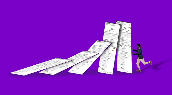 Электронные декларации или расчеты по ТКС: особенности отчетной кампании