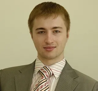 Семен Флейшман, юрист Коллегии адвокатов «Юков, Хренов и Партнеры».