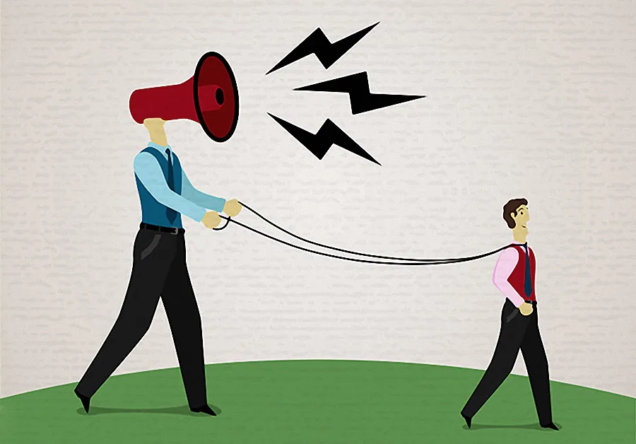 13 самых опасных манипуляций: несоответствие слов делу