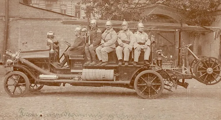 Когда пожарного инспектора можно не пустить