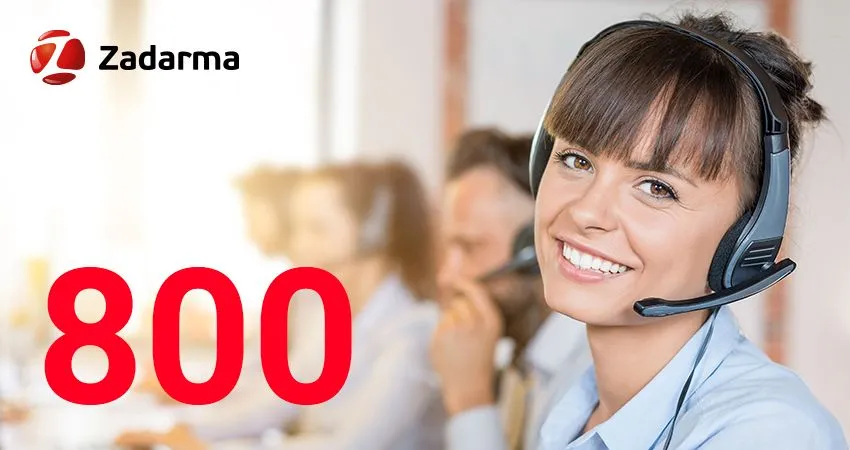 Номер 8-800 - зачем он нужен вашему бизнесу?