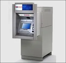 Житель Свердловской области украл банкомат