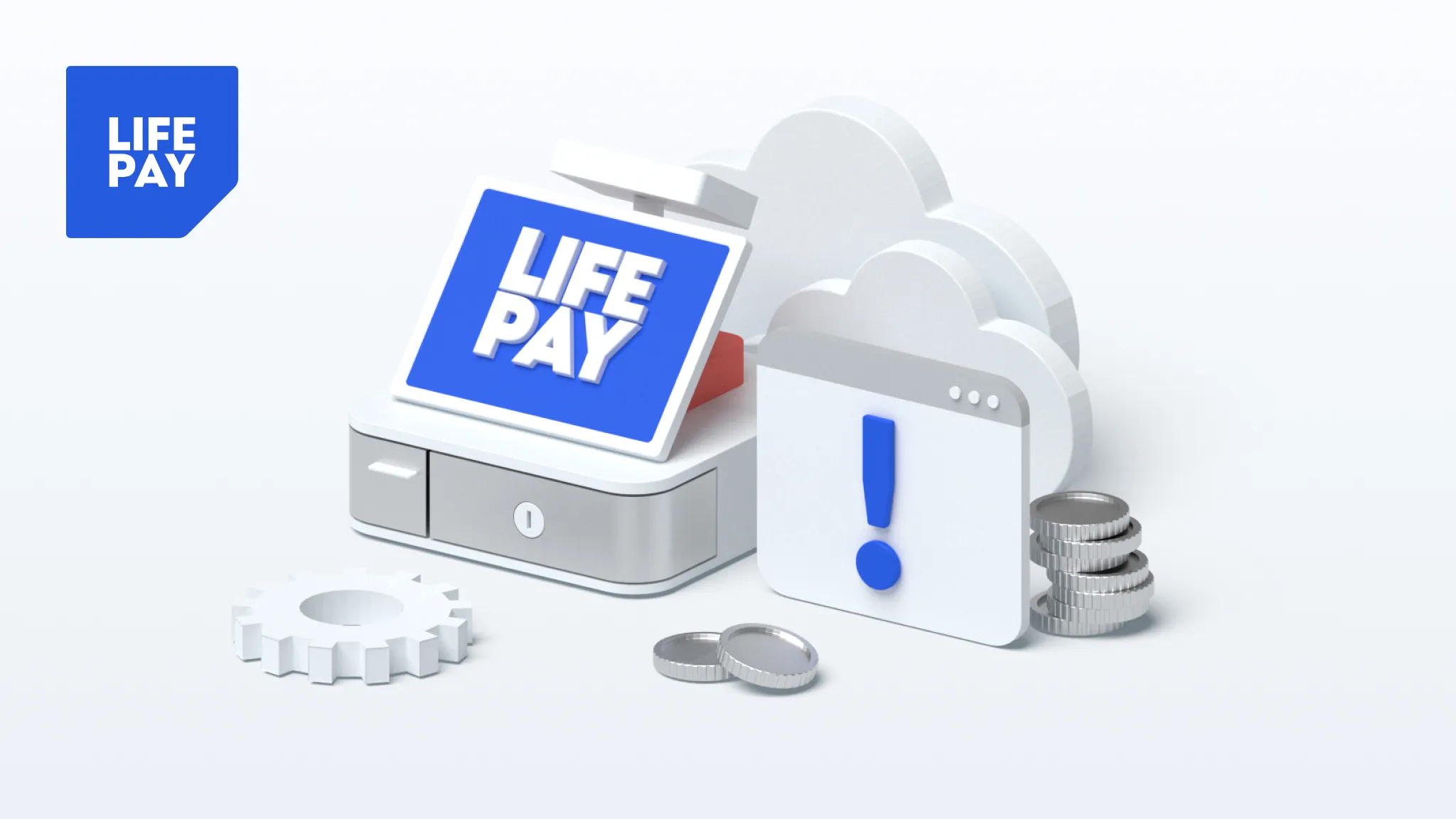 Life pay