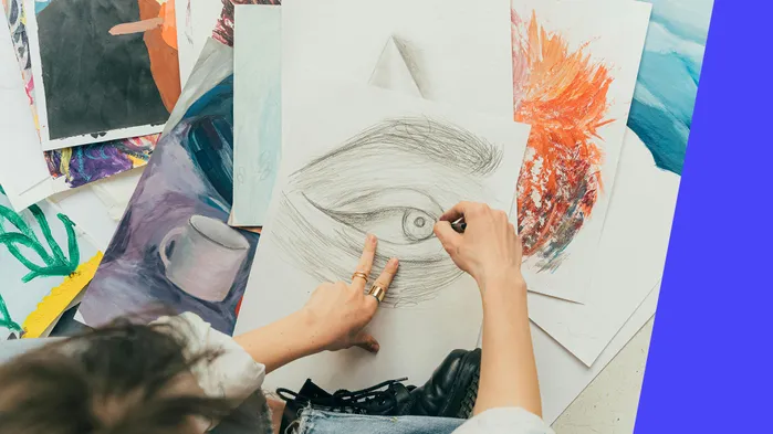 ТОП-15 онлайн-курсов по рисованию для начинающих взрослых
