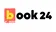 Логотип Компании Book24