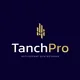Логотип компании TanchPro