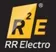 Логотип Компании РР-Электро