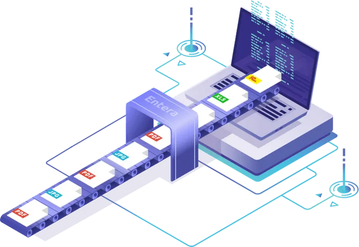 Автоматизированные системы обработки изображений