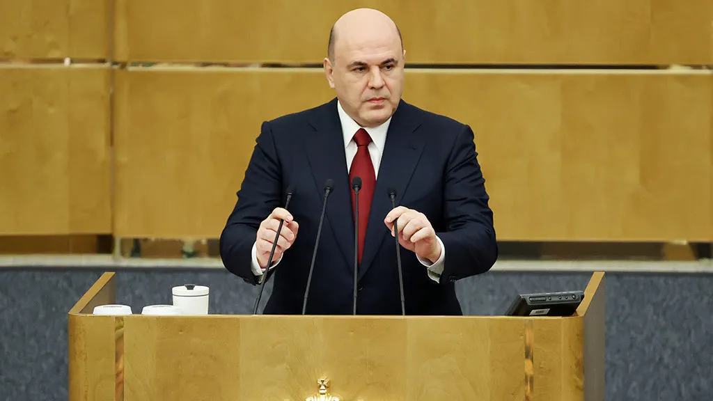 ⚡️ 1/5 часть ВВП обеспечивает малый бизнес. Нагрузка на него упала