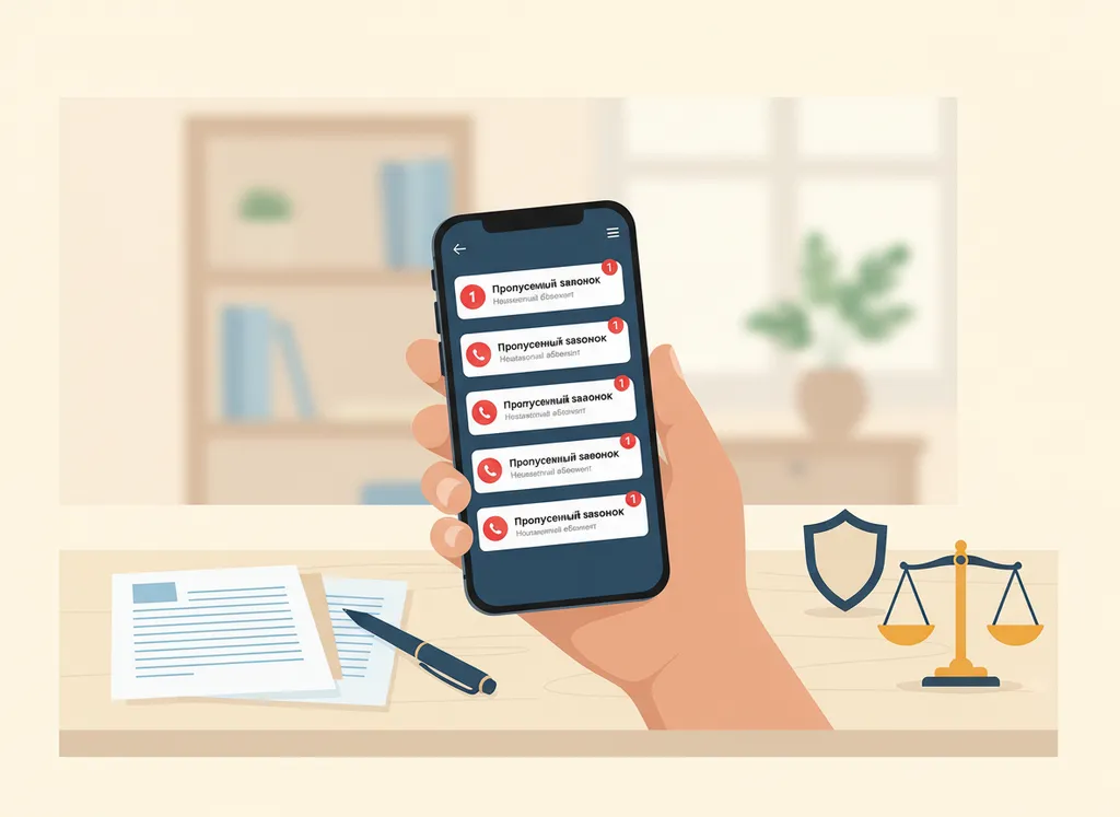 Что делать, если коллекторы звонят каждый день