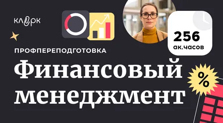 Финансовый менеджмент: управление финансами для бухгалтера и руководителя