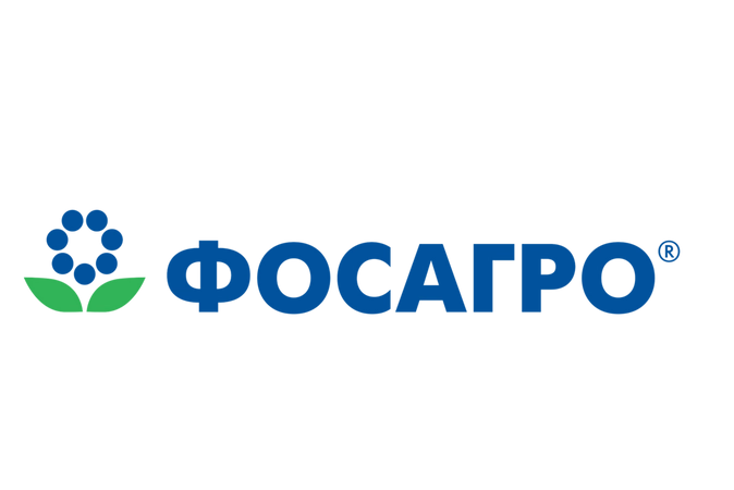 Лого с сайта Фосагро Лого с сайта Фосагро