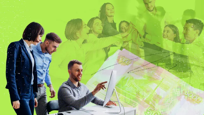 Перестаньте быть «начальником». Станьте режиссером