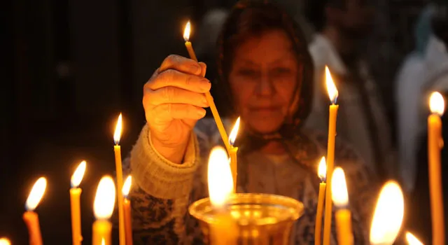 На юге России граждане решили провести православные рейды на Хэллоуин
