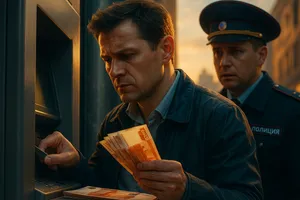 Ограничения на снятие наличных с банковских карт с 1 сентября 2025 года