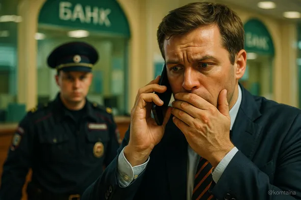 Без суда и следствия: МВД просит 10-дневную заморозку ваших денег