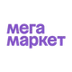 Логотип пользователя Мегамаркет