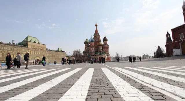 Большинство россиян не поддержали перенос столицы из Москвы