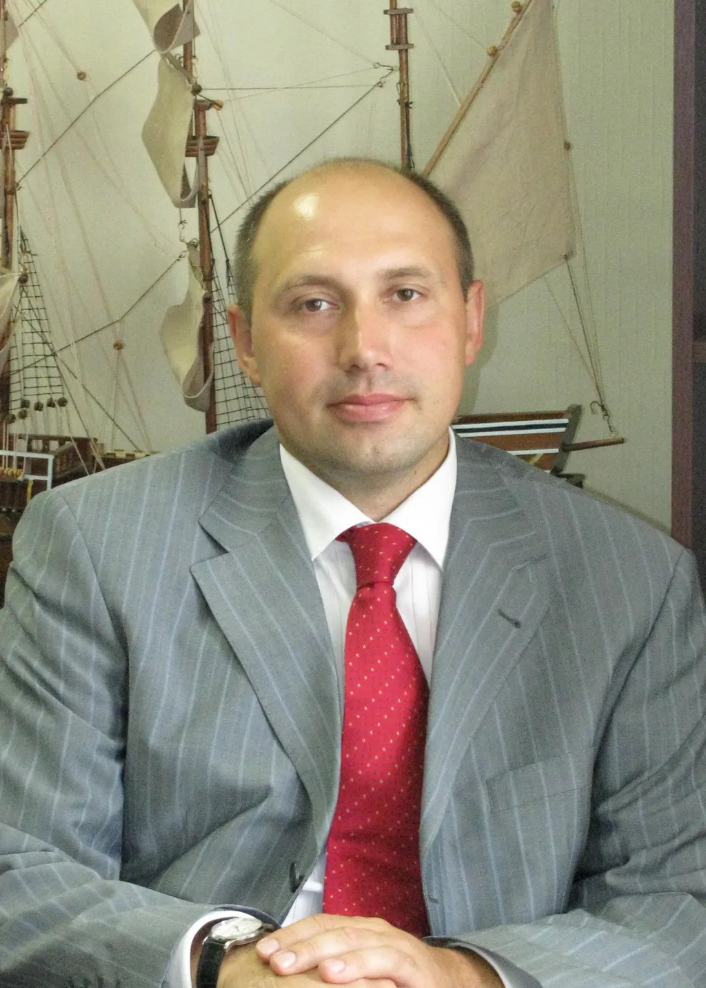 Хороший плохой залог