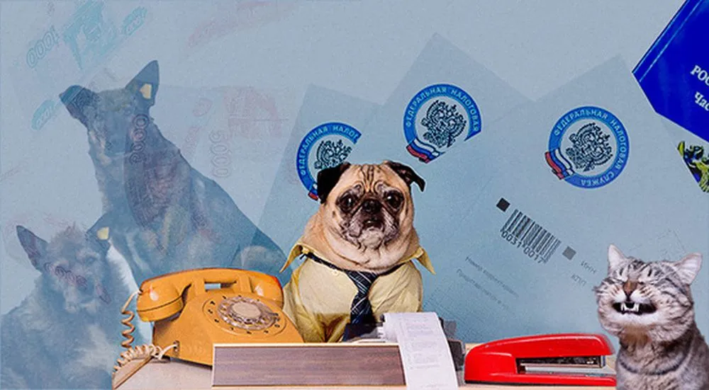 Как налоговики провели «семинар» для налогоплательщика. В виде заседания рабочей группы