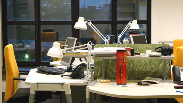 Опрос на Клерк.Ру: Планируете ли вы сменить место работы в 2014 году?