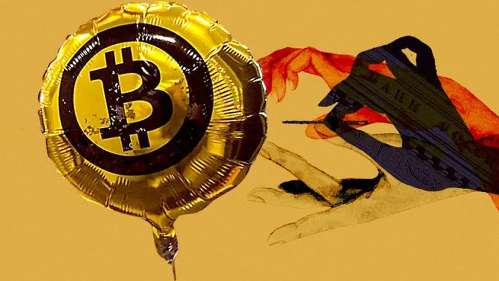 Криптовалюту ждет жесткий контроль, а нарушителей — ответственность вплоть до уголовной