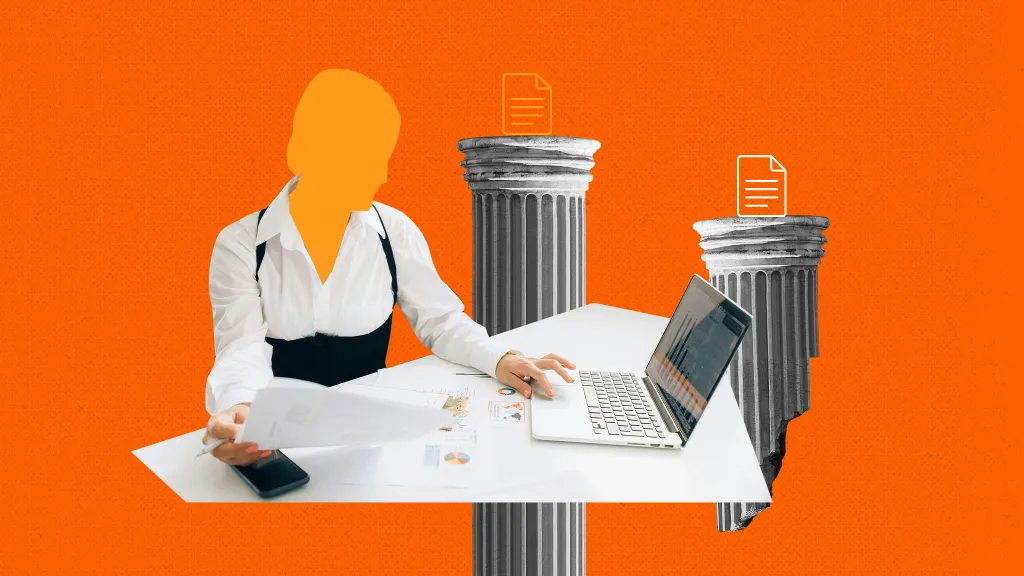 Виды первичных документов в бухгалтерском учете: как оформлять и работать с ними