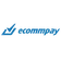 Логотип Компании ECOMMPAY