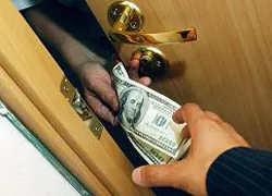 Рейтинг мировой коррупции: Россия в центре списка