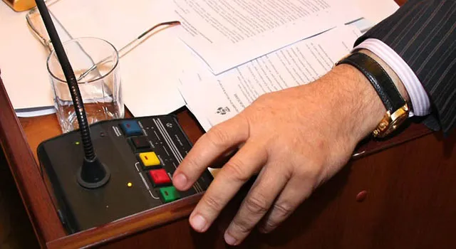 Депутаты одобрили в основном чтении поправки в Федеральный закон «О бухгалтерском учете»